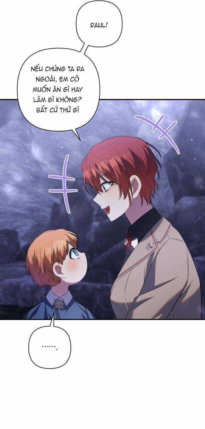 Thời Khắc Để Hiến Dâng Cái Chết Của Ngươi Đã Tới Chapter 49 trang 67