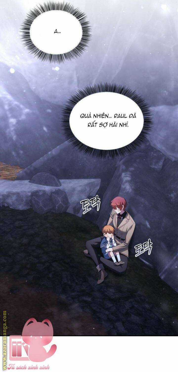 Thời Khắc Để Hiến Dâng Cái Chết Của Ngươi Đã Tới Chapter 49 trang 70