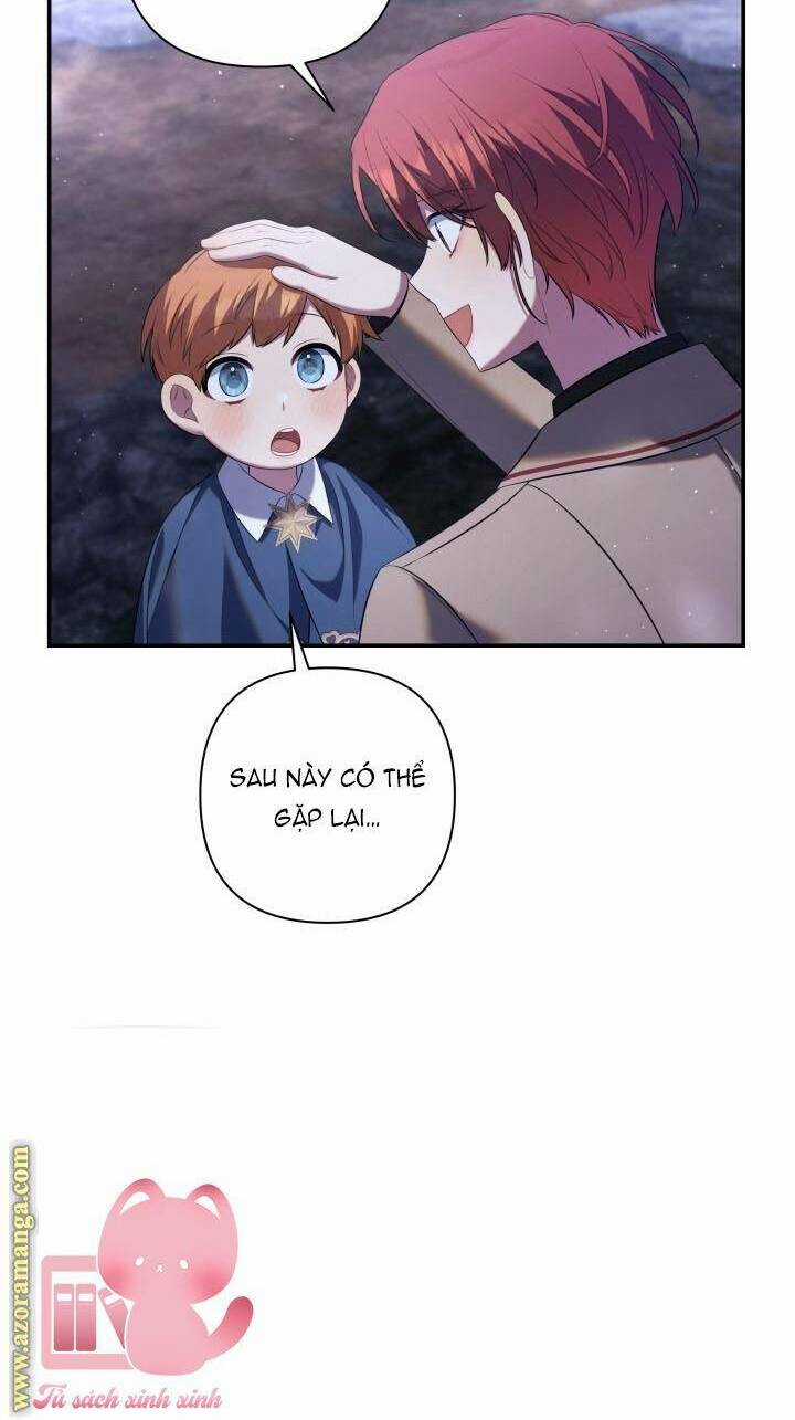 Thời Khắc Để Hiến Dâng Cái Chết Của Ngươi Đã Tới Chapter 49 trang 72