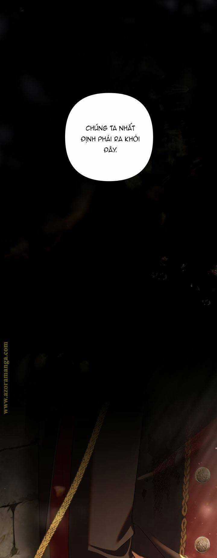 Thời Khắc Để Hiến Dâng Cái Chết Của Ngươi Đã Tới Chapter 49 trang 77