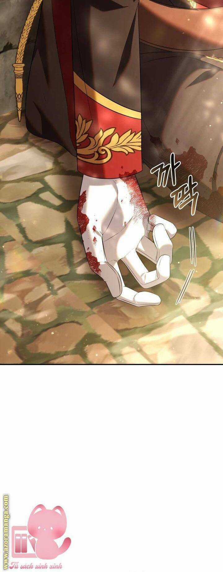 Thời Khắc Để Hiến Dâng Cái Chết Của Ngươi Đã Tới Chapter 49 trang 78