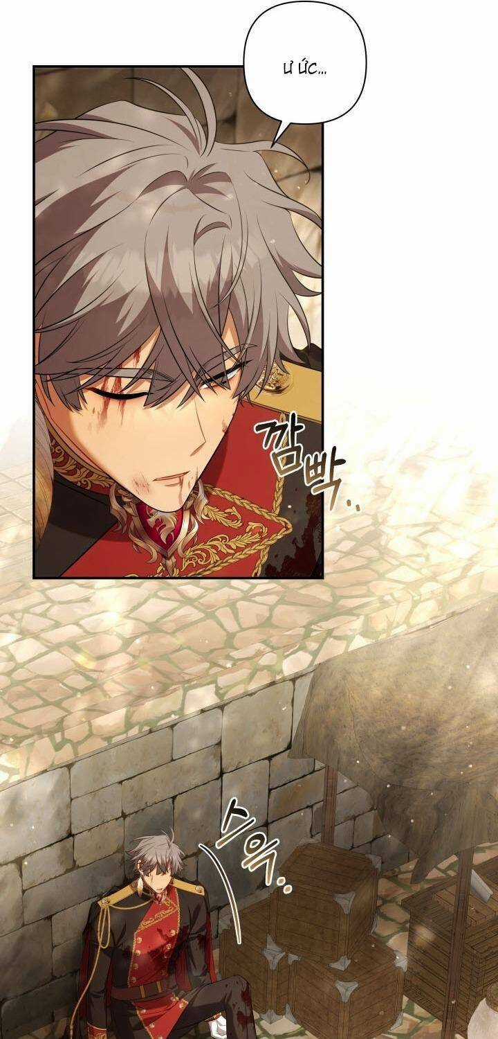 Thời Khắc Để Hiến Dâng Cái Chết Của Ngươi Đã Tới Chapter 49 trang 79