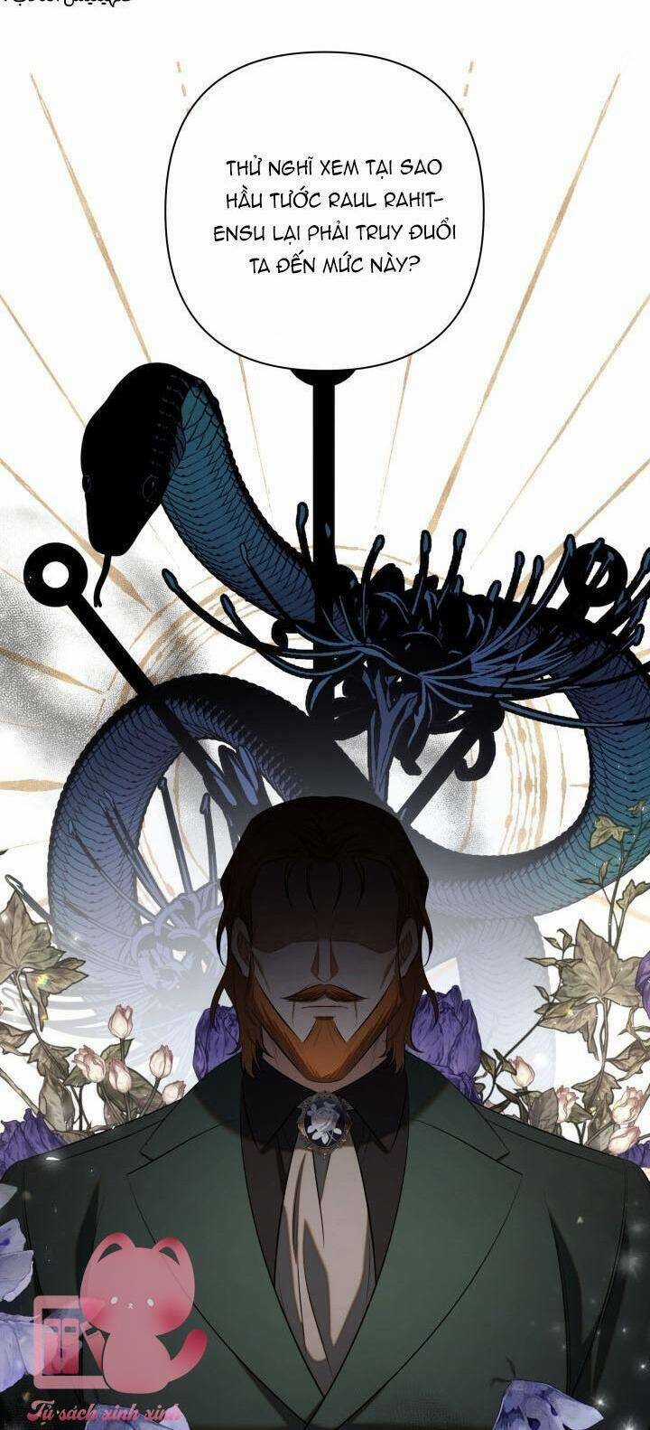 Thời Khắc Để Hiến Dâng Cái Chết Của Ngươi Đã Tới Chapter 49 trang 8