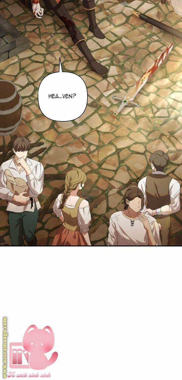 Thời Khắc Để Hiến Dâng Cái Chết Của Ngươi Đã Tới Chapter 49 trang 80