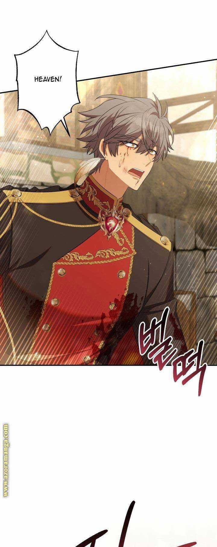 Thời Khắc Để Hiến Dâng Cái Chết Của Ngươi Đã Tới Chapter 49 trang 81