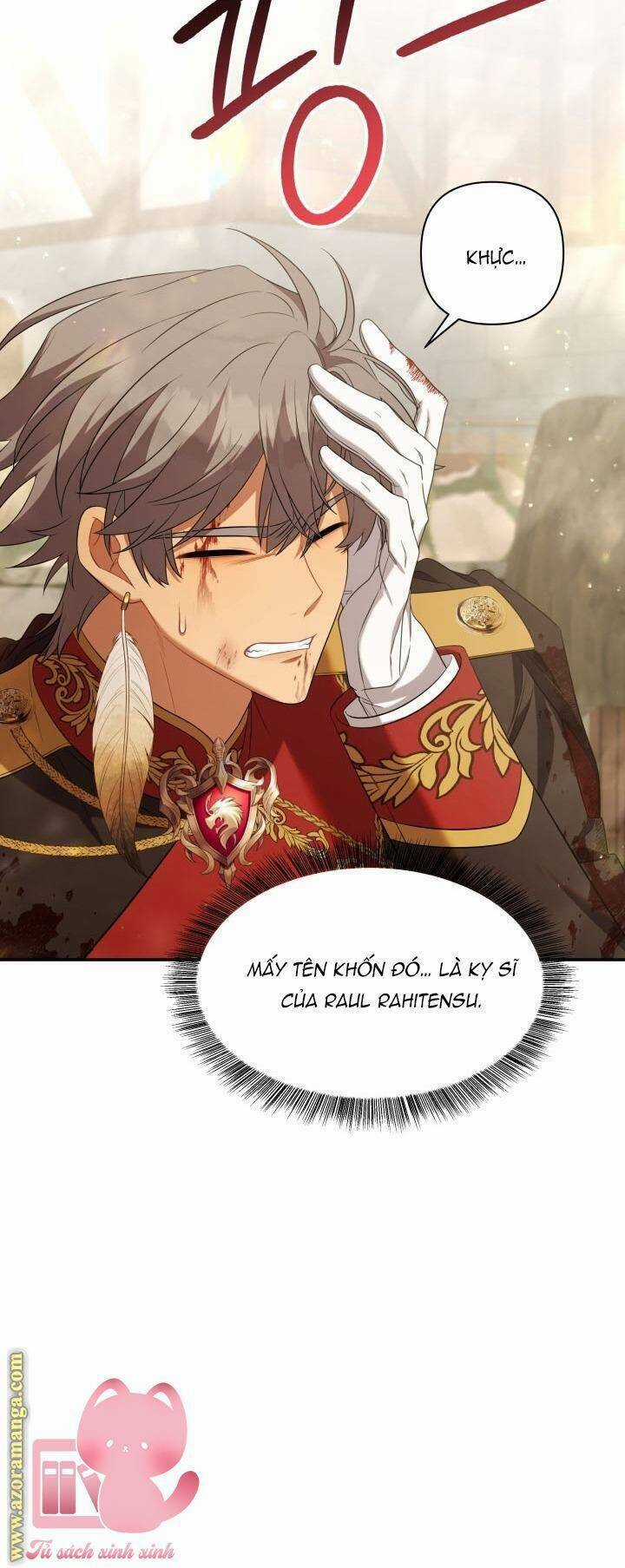 Thời Khắc Để Hiến Dâng Cái Chết Của Ngươi Đã Tới Chapter 49 trang 82