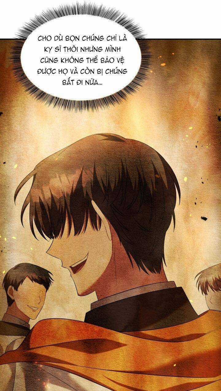 Thời Khắc Để Hiến Dâng Cái Chết Của Ngươi Đã Tới Chapter 49 trang 83