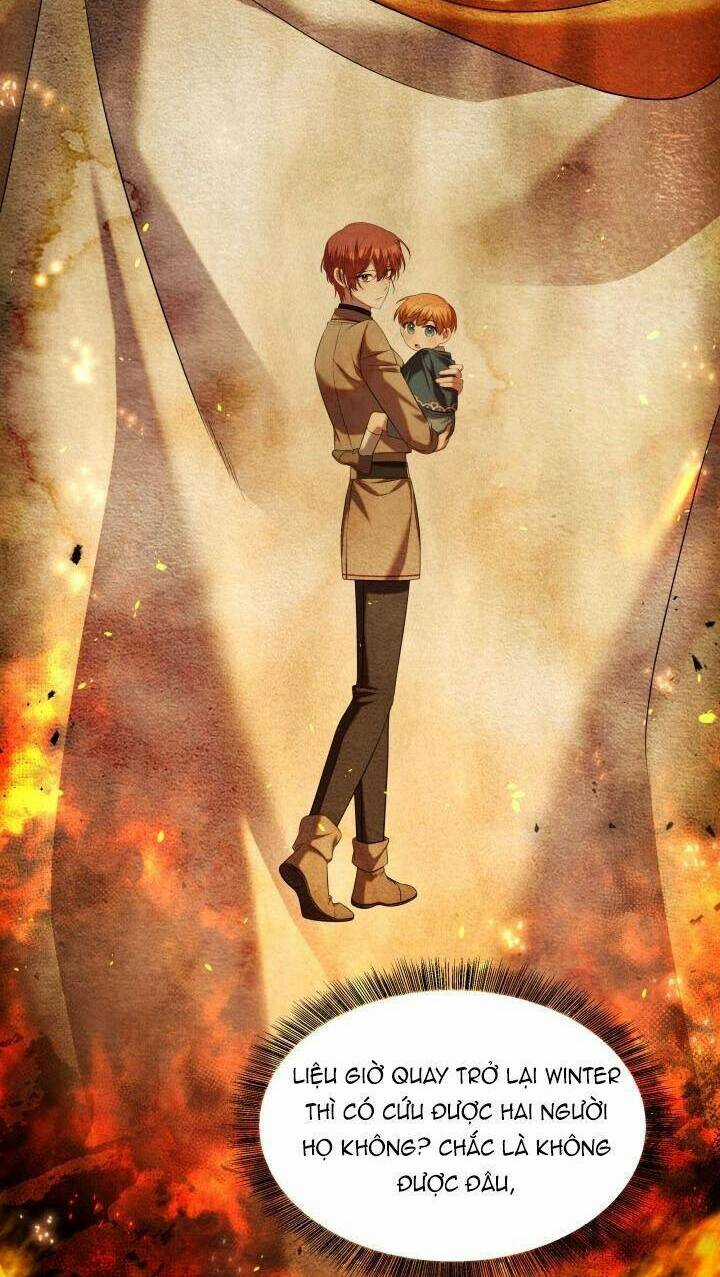 Thời Khắc Để Hiến Dâng Cái Chết Của Ngươi Đã Tới Chapter 49 trang 84