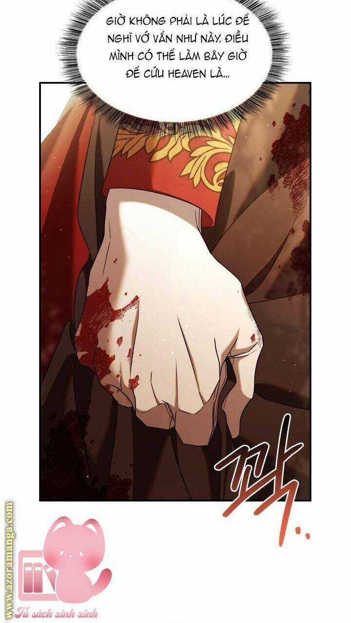 Thời Khắc Để Hiến Dâng Cái Chết Của Ngươi Đã Tới Chapter 49 trang 86