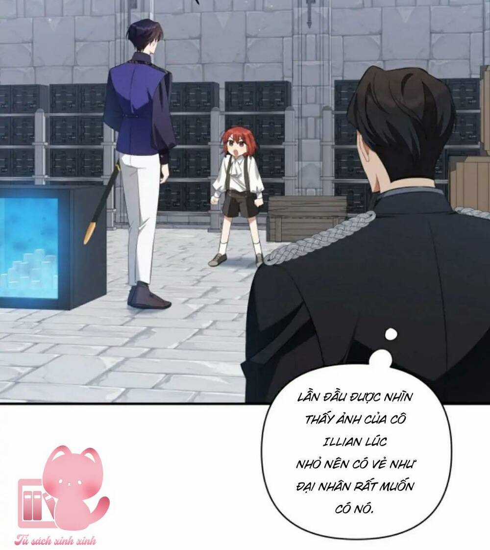 Thời Khắc Để Hiến Dâng Cái Chết Của Ngươi Đã Tới Chapter 5 trang 11