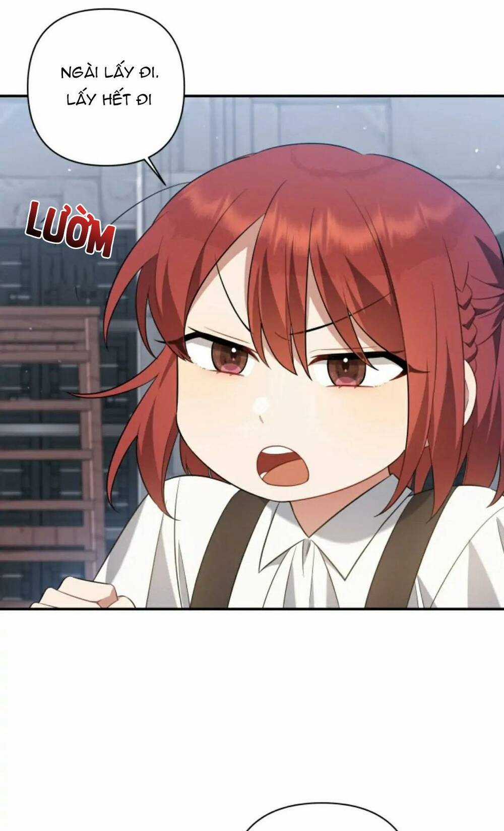 Thời Khắc Để Hiến Dâng Cái Chết Của Ngươi Đã Tới Chapter 5 trang 15