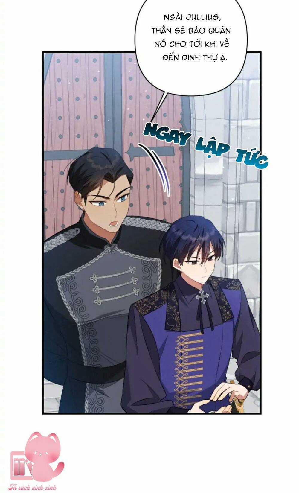 Thời Khắc Để Hiến Dâng Cái Chết Của Ngươi Đã Tới Chapter 5 trang 16