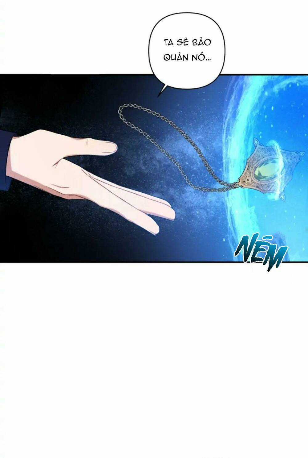 Thời Khắc Để Hiến Dâng Cái Chết Của Ngươi Đã Tới Chapter 5 trang 19