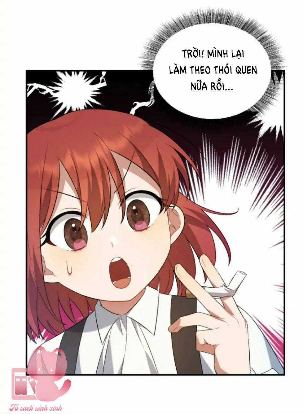 Thời Khắc Để Hiến Dâng Cái Chết Của Ngươi Đã Tới Chapter 5 trang 22