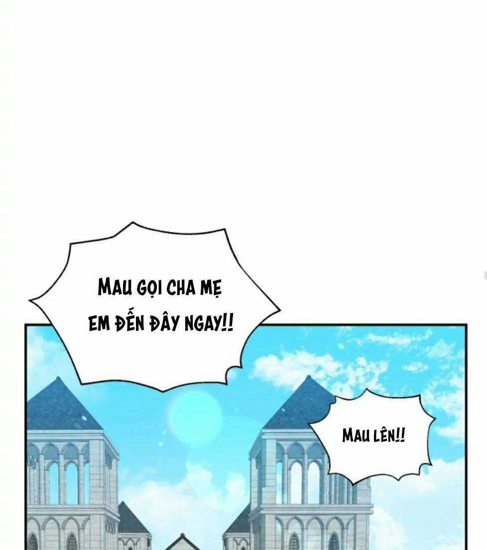 Thời Khắc Để Hiến Dâng Cái Chết Của Ngươi Đã Tới Chapter 5 trang 24