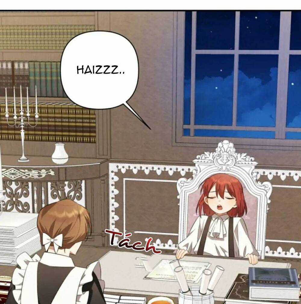 Thời Khắc Để Hiến Dâng Cái Chết Của Ngươi Đã Tới Chapter 5 trang 27