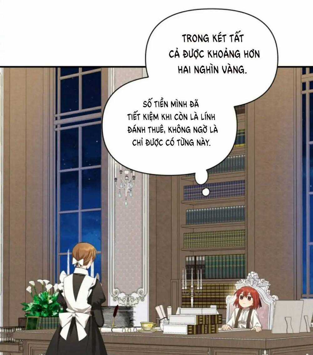 Thời Khắc Để Hiến Dâng Cái Chết Của Ngươi Đã Tới Chapter 5 trang 29