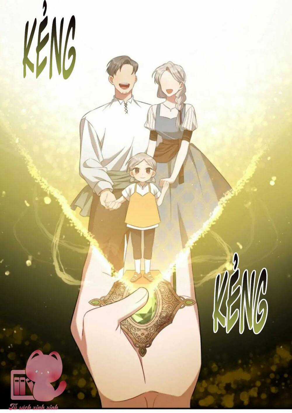 Thời Khắc Để Hiến Dâng Cái Chết Của Ngươi Đã Tới Chapter 5 trang 3