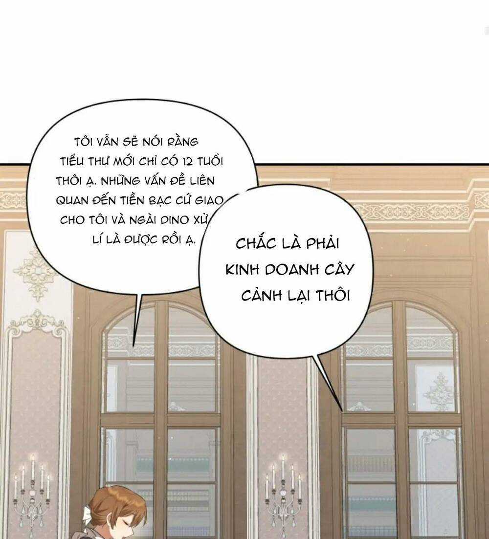 Thời Khắc Để Hiến Dâng Cái Chết Của Ngươi Đã Tới Chapter 5 trang 33