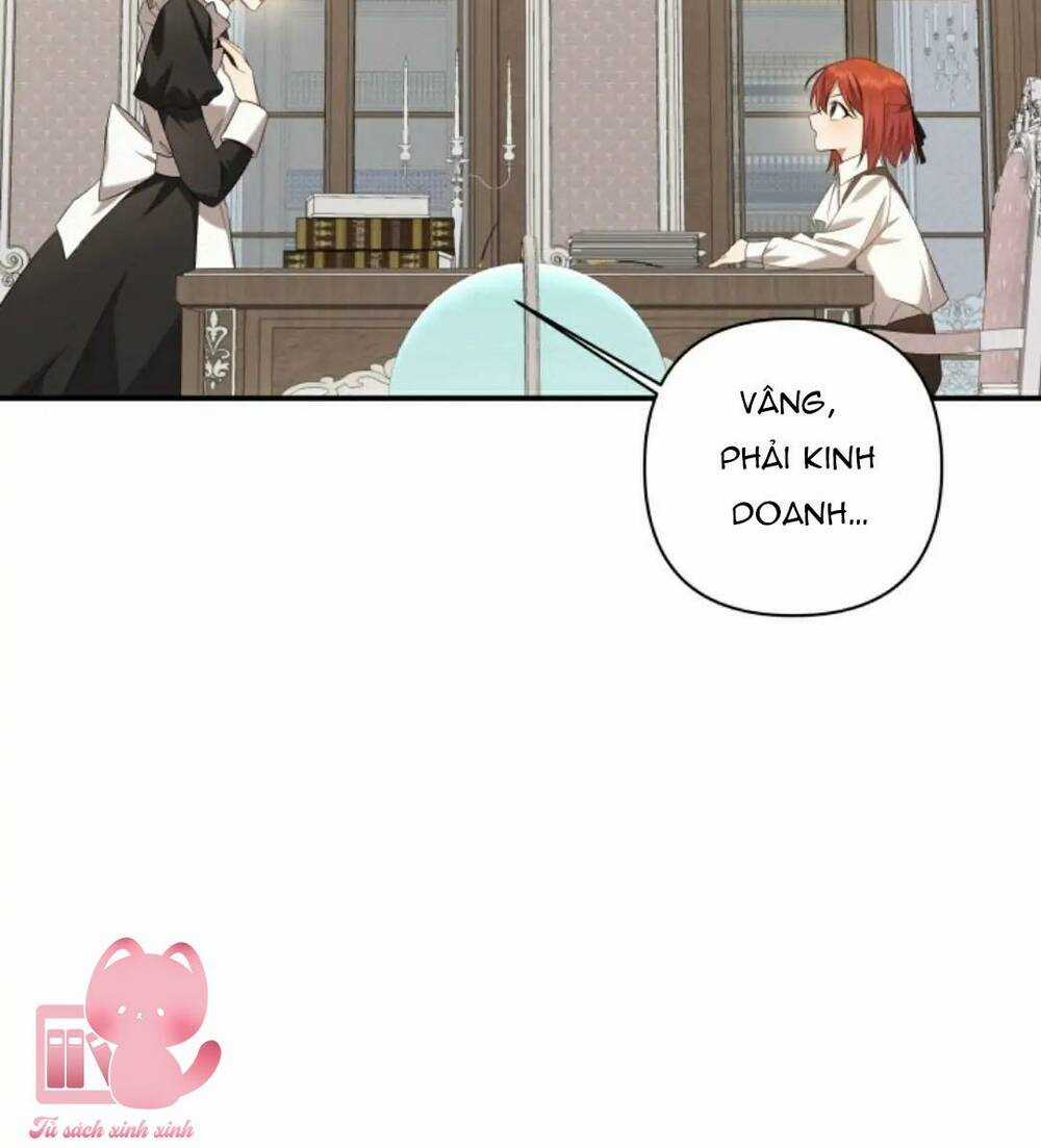 Thời Khắc Để Hiến Dâng Cái Chết Của Ngươi Đã Tới Chapter 5 trang 34