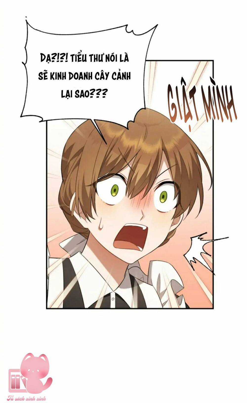 Thời Khắc Để Hiến Dâng Cái Chết Của Ngươi Đã Tới Chapter 5 trang 35