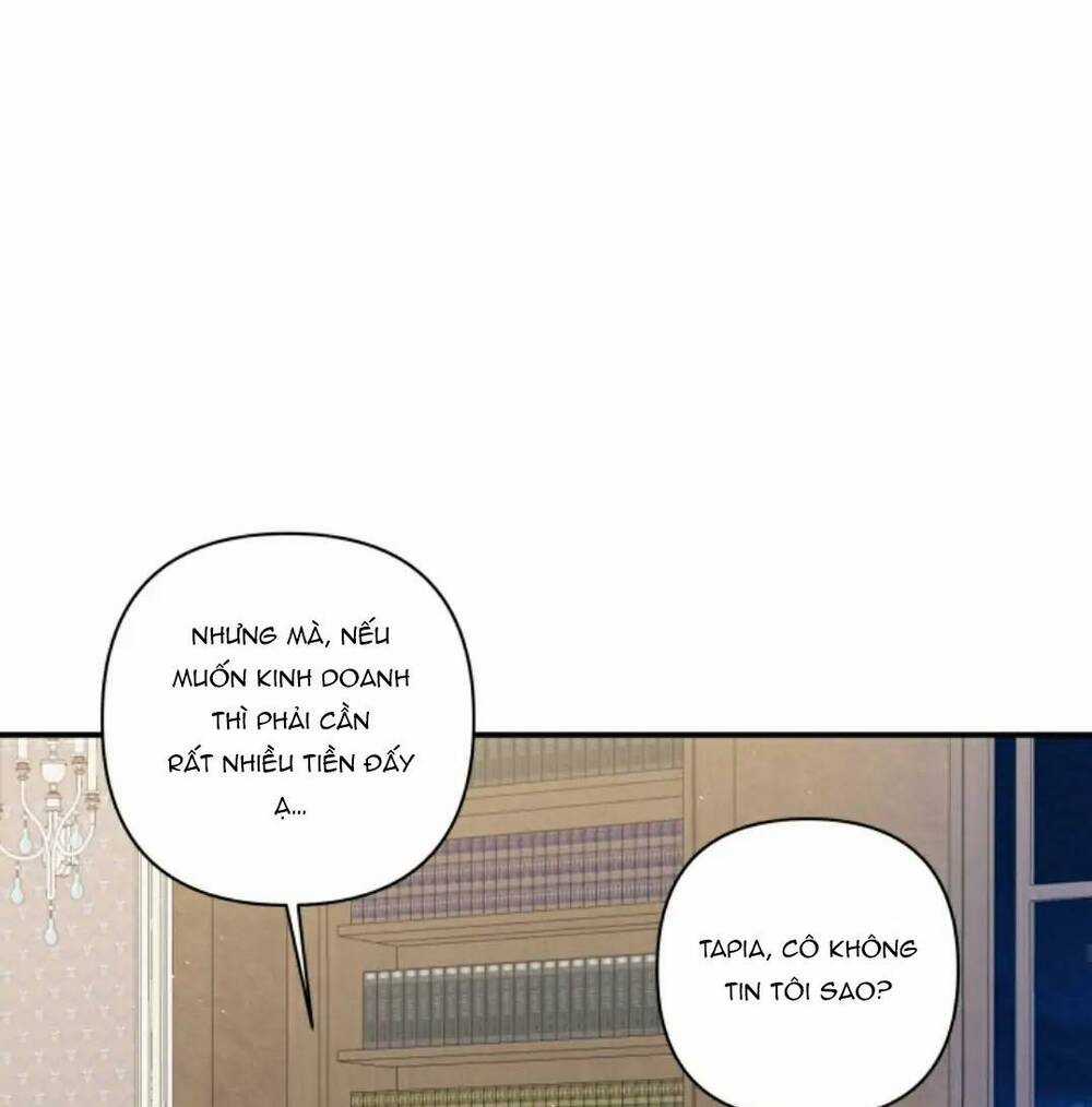 Thời Khắc Để Hiến Dâng Cái Chết Của Ngươi Đã Tới Chapter 5 trang 37