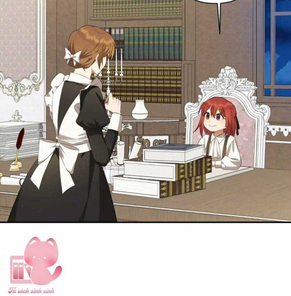 Thời Khắc Để Hiến Dâng Cái Chết Của Ngươi Đã Tới Chapter 5 trang 38