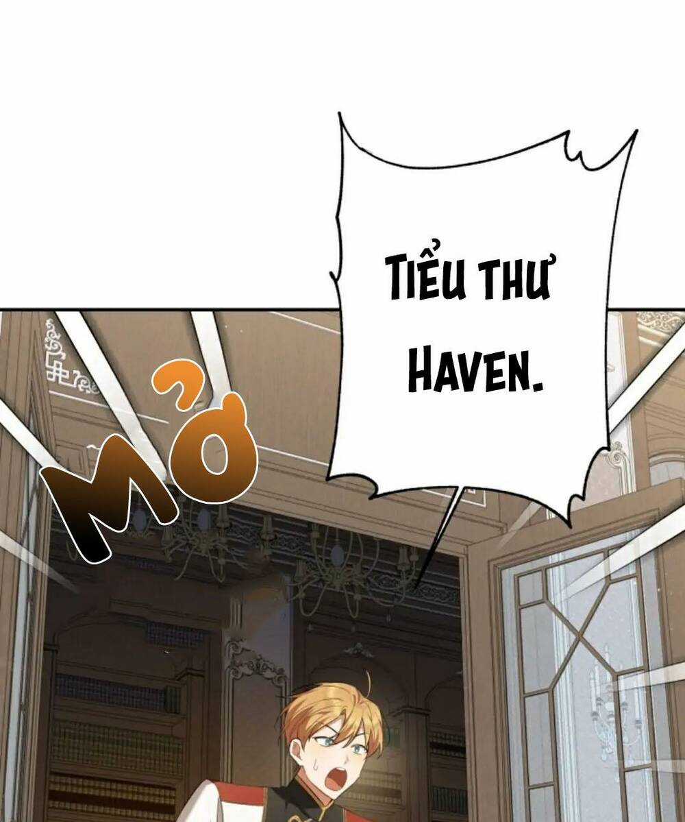 Thời Khắc Để Hiến Dâng Cái Chết Của Ngươi Đã Tới Chapter 5 trang 42