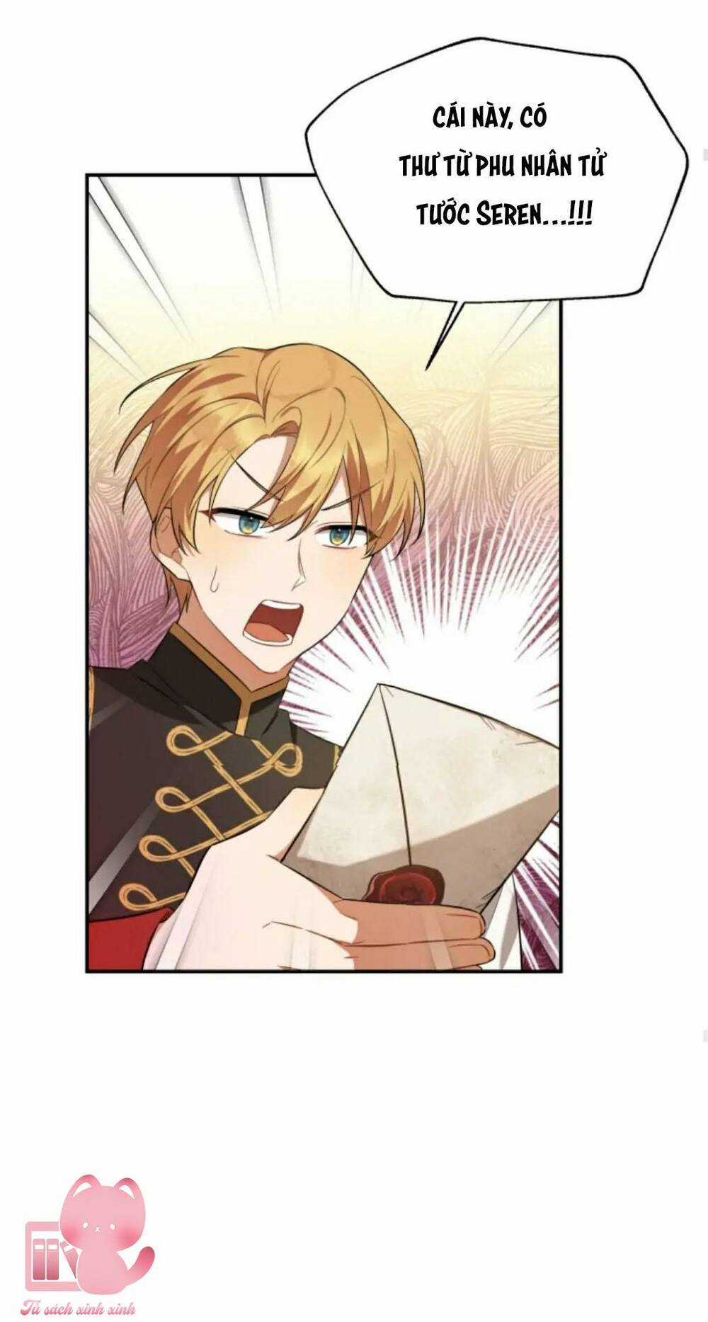 Thời Khắc Để Hiến Dâng Cái Chết Của Ngươi Đã Tới Chapter 5 trang 45