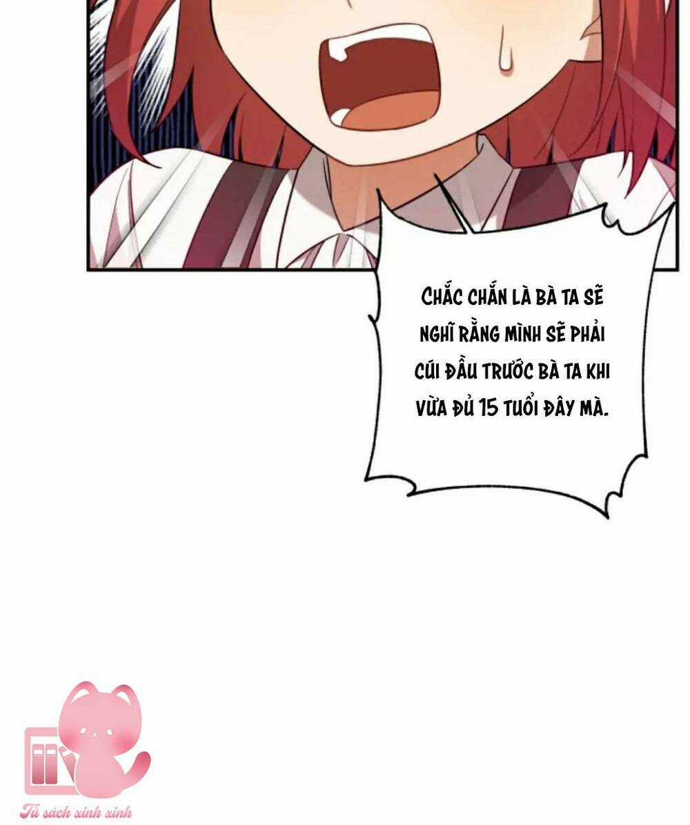 Thời Khắc Để Hiến Dâng Cái Chết Của Ngươi Đã Tới Chapter 5 trang 47