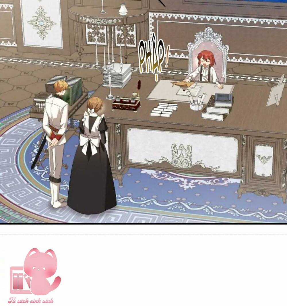 Thời Khắc Để Hiến Dâng Cái Chết Của Ngươi Đã Tới Chapter 5 trang 51