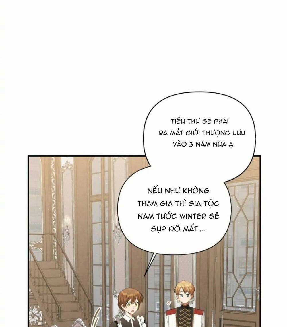 Thời Khắc Để Hiến Dâng Cái Chết Của Ngươi Đã Tới Chapter 5 trang 52