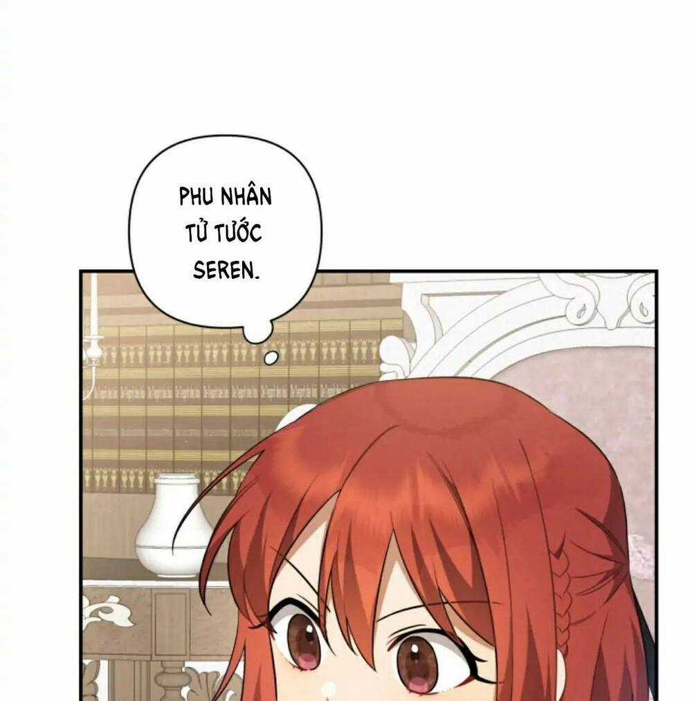 Thời Khắc Để Hiến Dâng Cái Chết Của Ngươi Đã Tới Chapter 5 trang 54