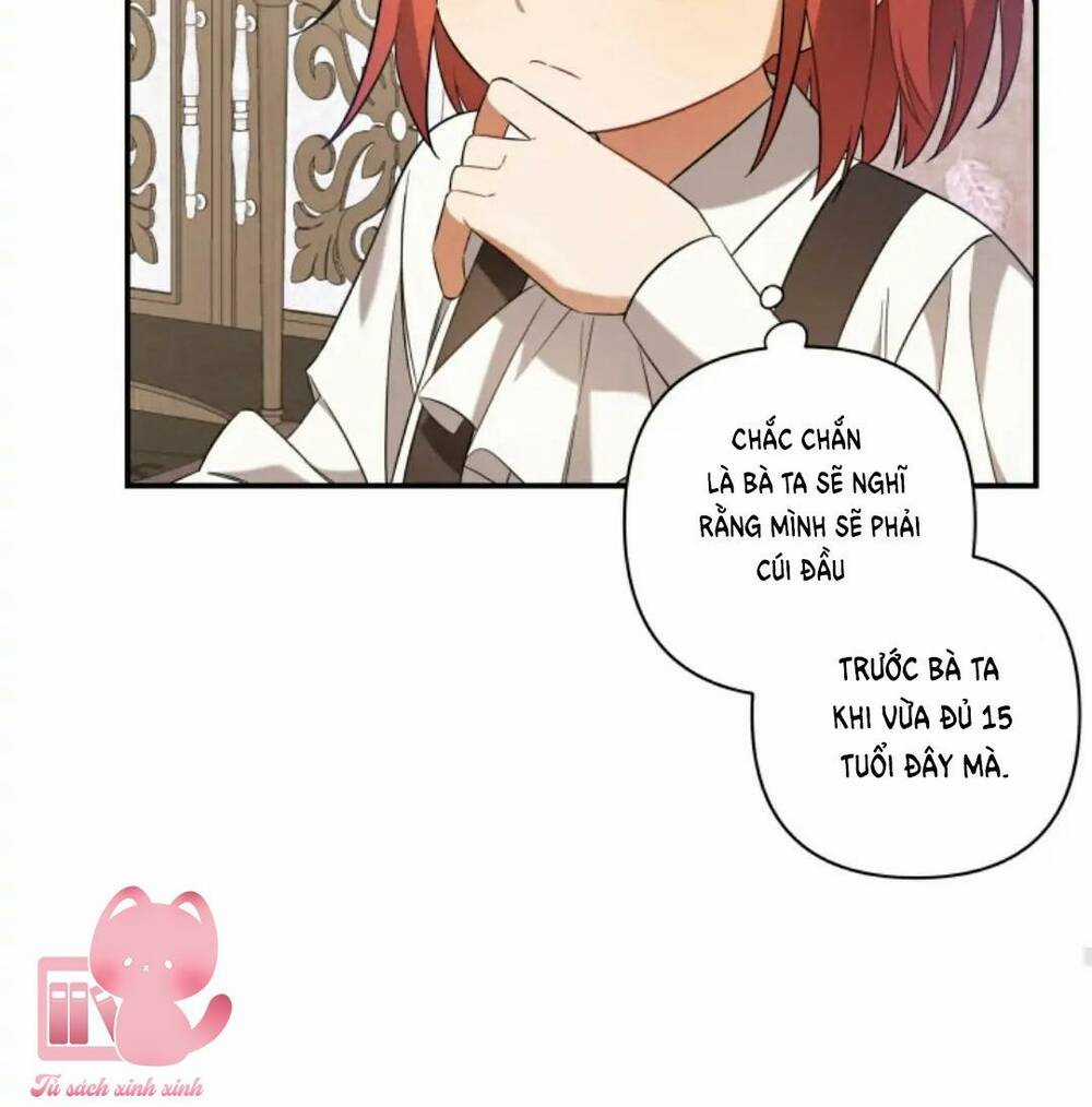 Thời Khắc Để Hiến Dâng Cái Chết Của Ngươi Đã Tới Chapter 5 trang 55