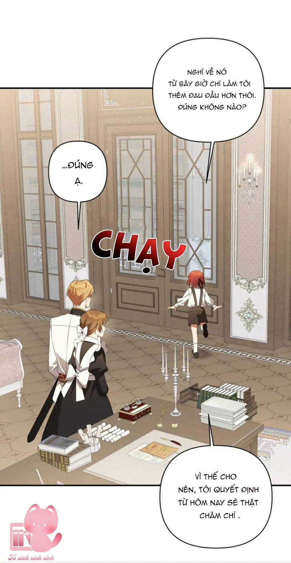 Thời Khắc Để Hiến Dâng Cái Chết Của Ngươi Đã Tới Chapter 5 trang 58