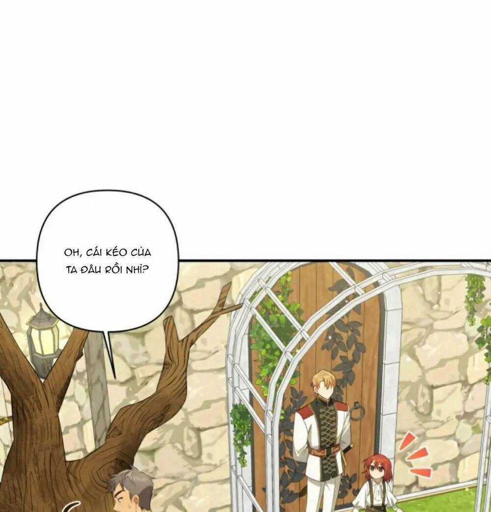 Thời Khắc Để Hiến Dâng Cái Chết Của Ngươi Đã Tới Chapter 5 trang 68