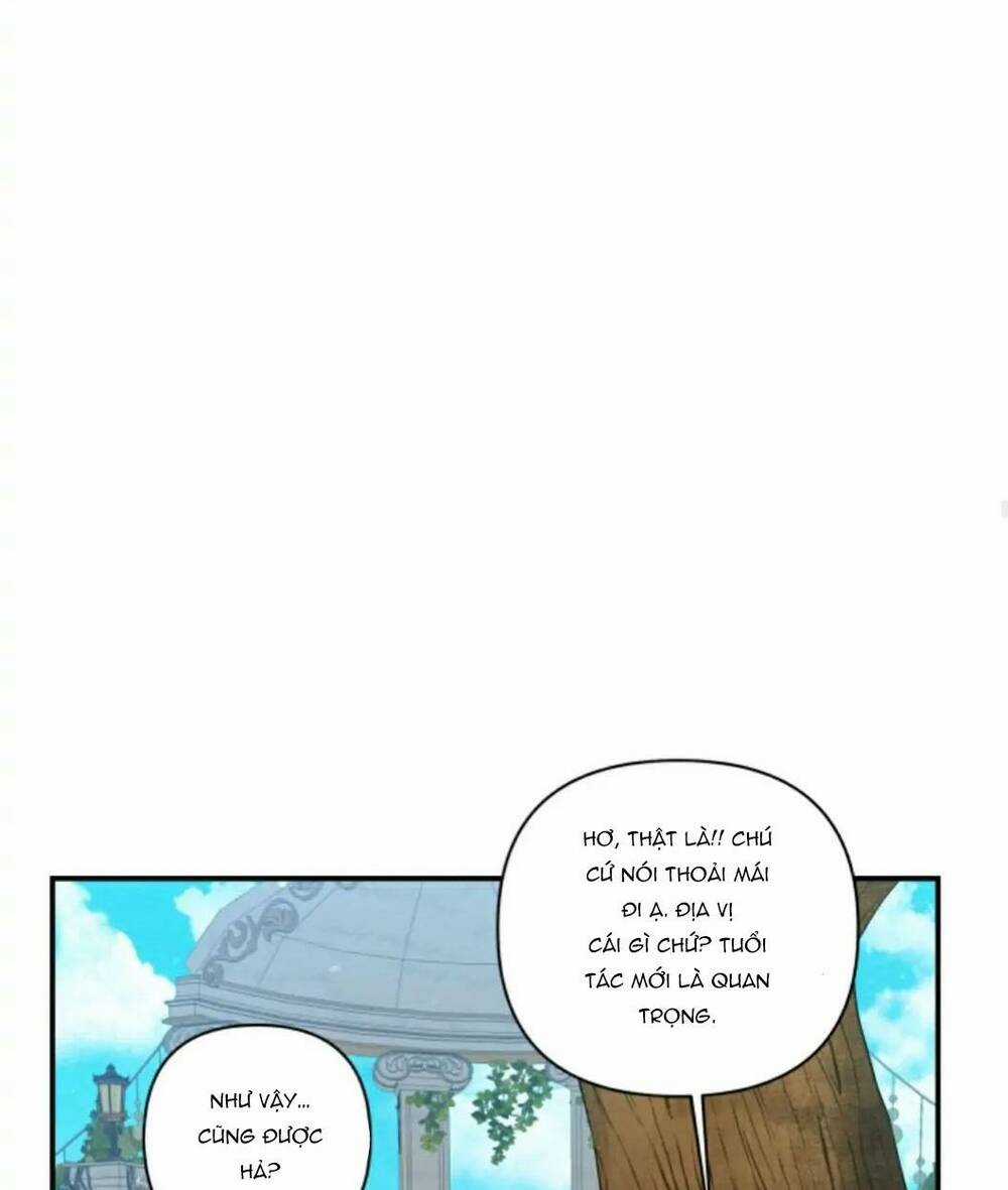 Thời Khắc Để Hiến Dâng Cái Chết Của Ngươi Đã Tới Chapter 5 trang 72