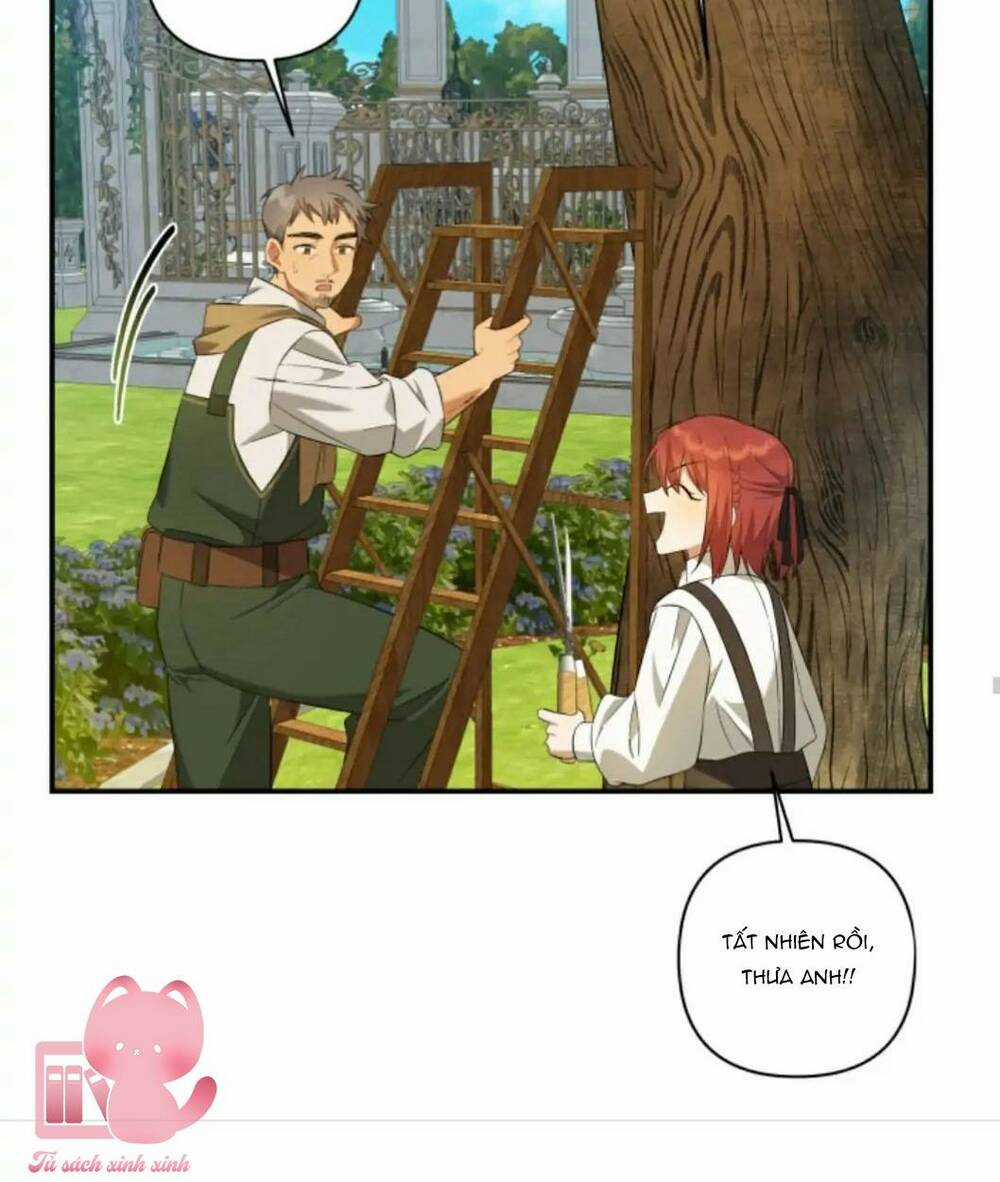 Thời Khắc Để Hiến Dâng Cái Chết Của Ngươi Đã Tới Chapter 5 trang 73