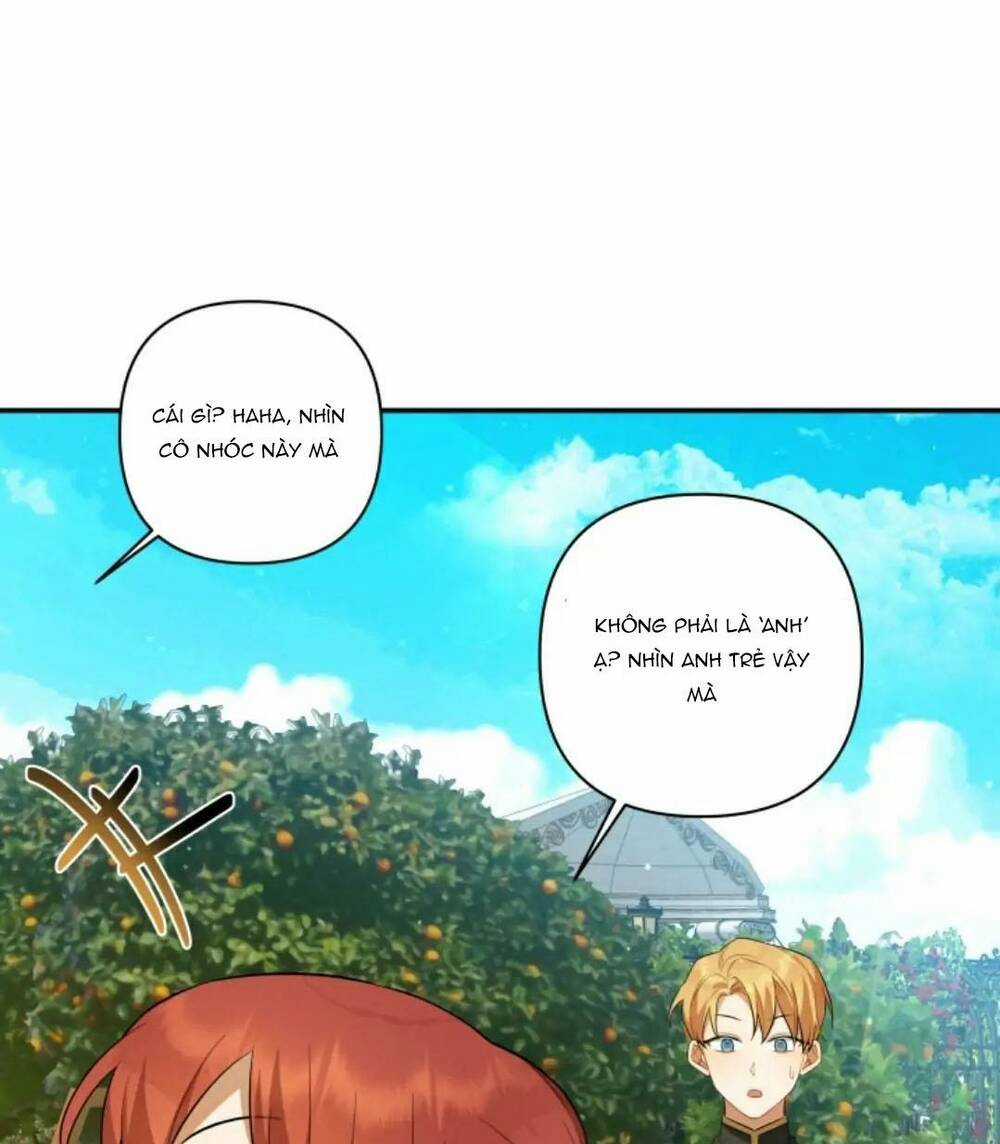 Thời Khắc Để Hiến Dâng Cái Chết Của Ngươi Đã Tới Chapter 5 trang 74