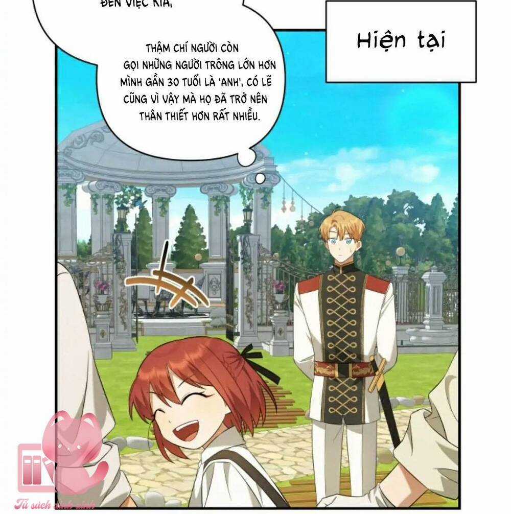 Thời Khắc Để Hiến Dâng Cái Chết Của Ngươi Đã Tới Chapter 5 trang 77