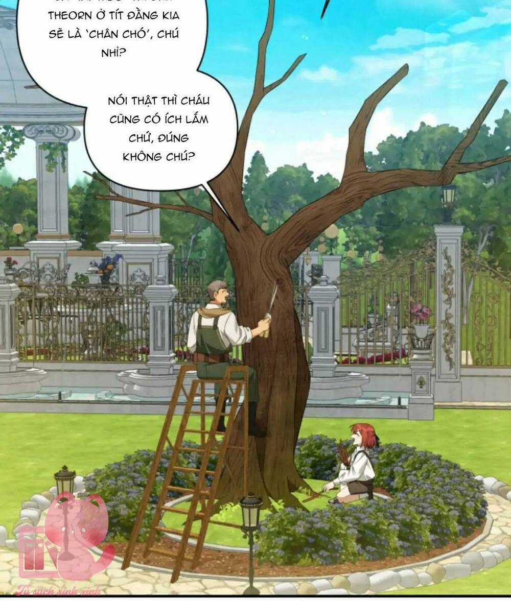 Thời Khắc Để Hiến Dâng Cái Chết Của Ngươi Đã Tới Chapter 5 trang 79