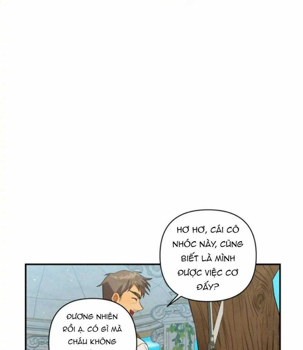 Thời Khắc Để Hiến Dâng Cái Chết Của Ngươi Đã Tới Chapter 5 trang 80