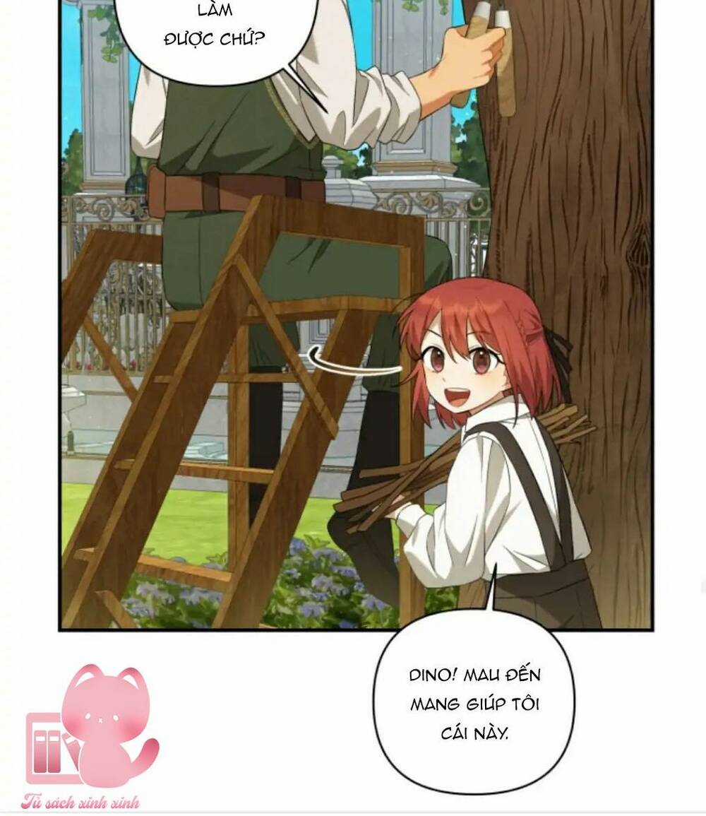 Thời Khắc Để Hiến Dâng Cái Chết Của Ngươi Đã Tới Chapter 5 trang 81