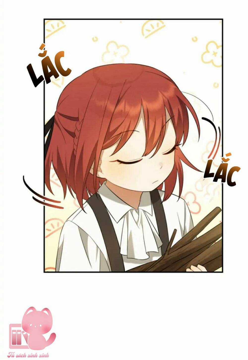 Thời Khắc Để Hiến Dâng Cái Chết Của Ngươi Đã Tới Chapter 5 trang 83