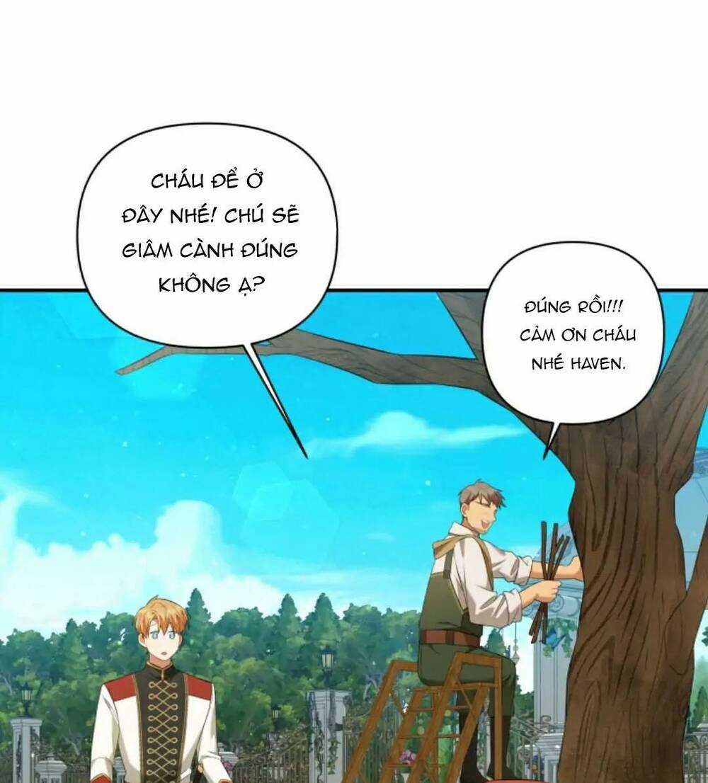 Thời Khắc Để Hiến Dâng Cái Chết Của Ngươi Đã Tới Chapter 5 trang 84