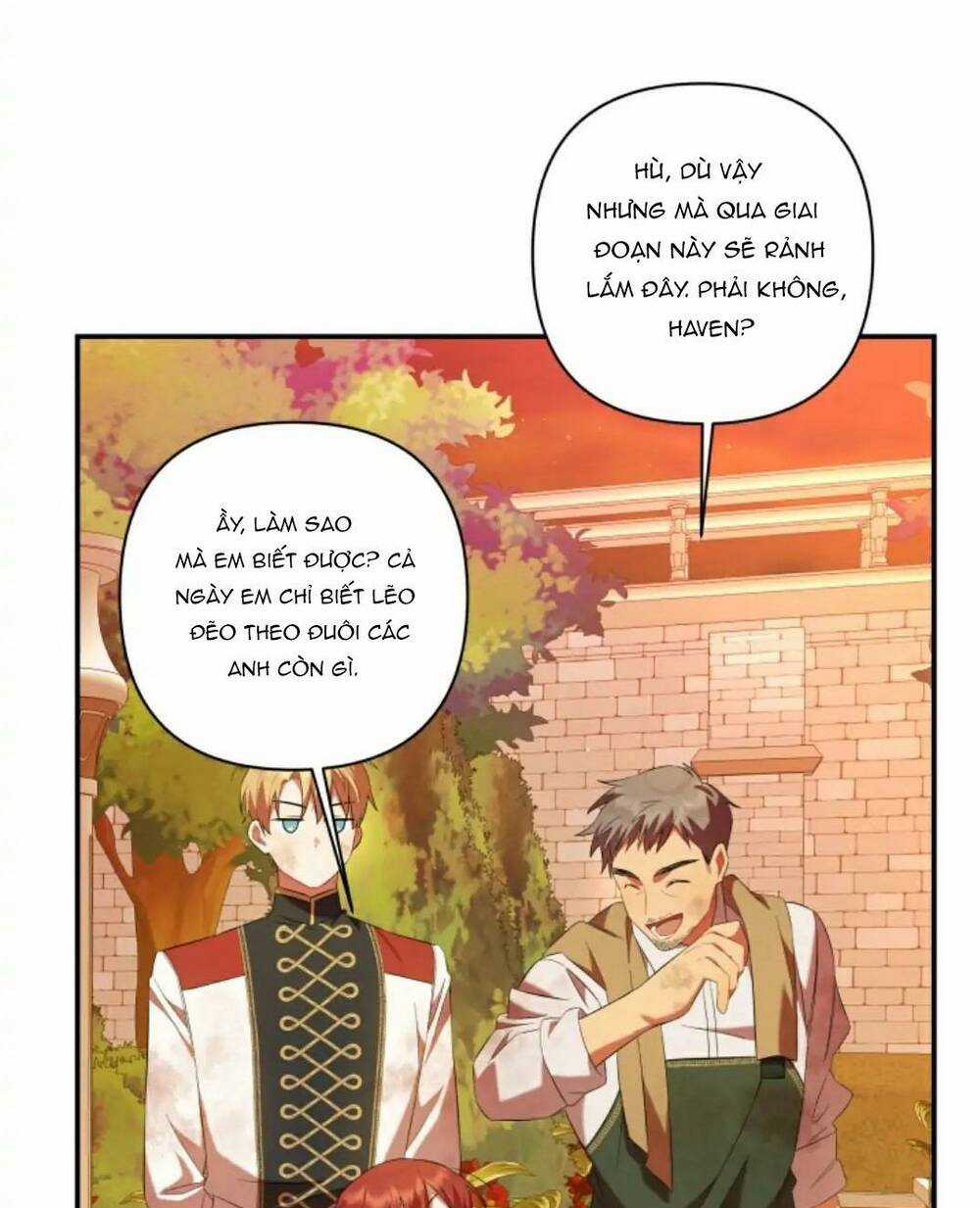 Thời Khắc Để Hiến Dâng Cái Chết Của Ngươi Đã Tới Chapter 5 trang 86