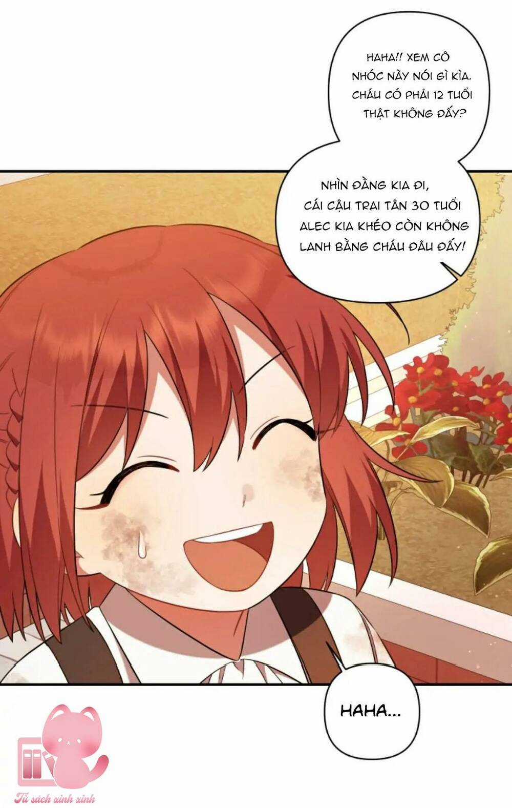 Thời Khắc Để Hiến Dâng Cái Chết Của Ngươi Đã Tới Chapter 5 trang 88