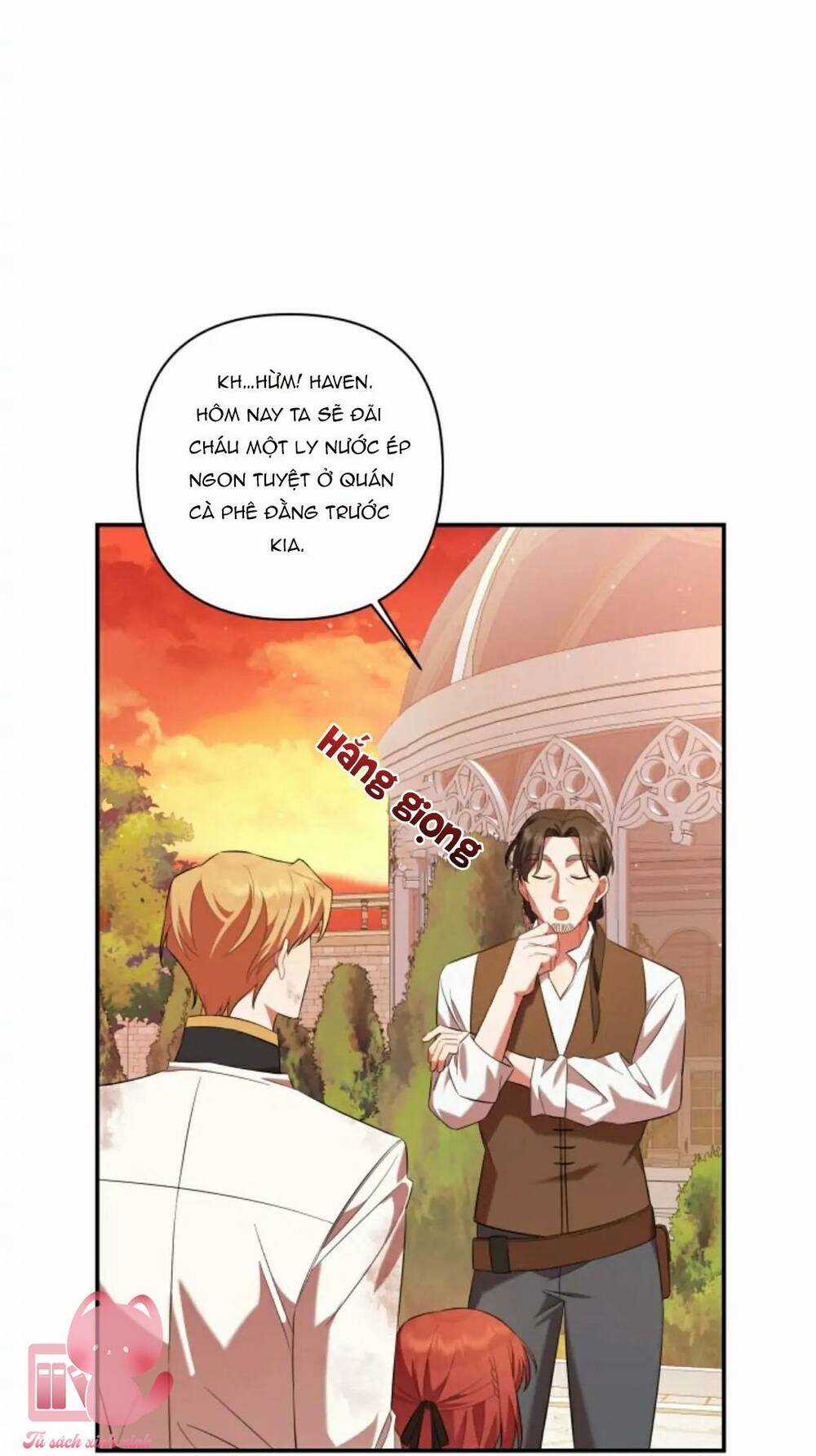 Thời Khắc Để Hiến Dâng Cái Chết Của Ngươi Đã Tới Chapter 5 trang 89