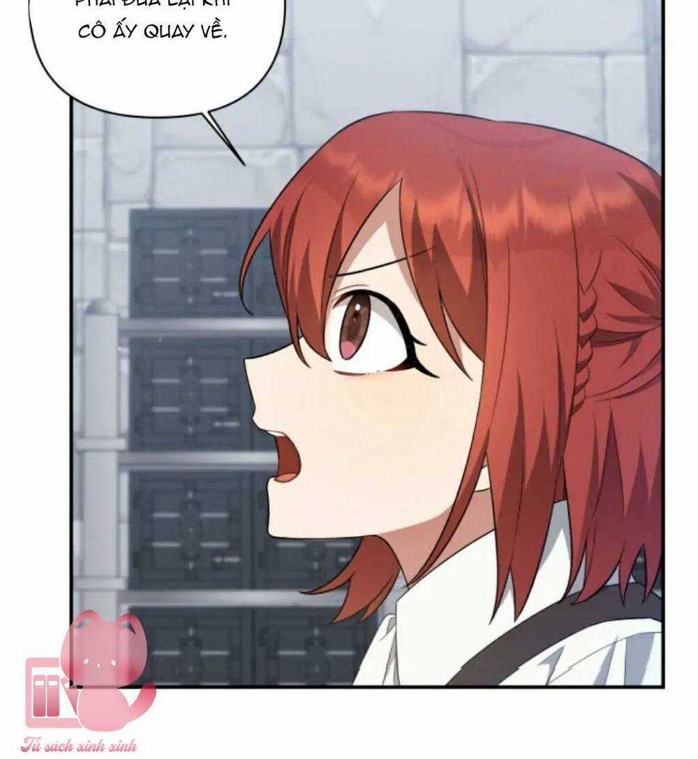 Thời Khắc Để Hiến Dâng Cái Chết Của Ngươi Đã Tới Chapter 5 trang 9