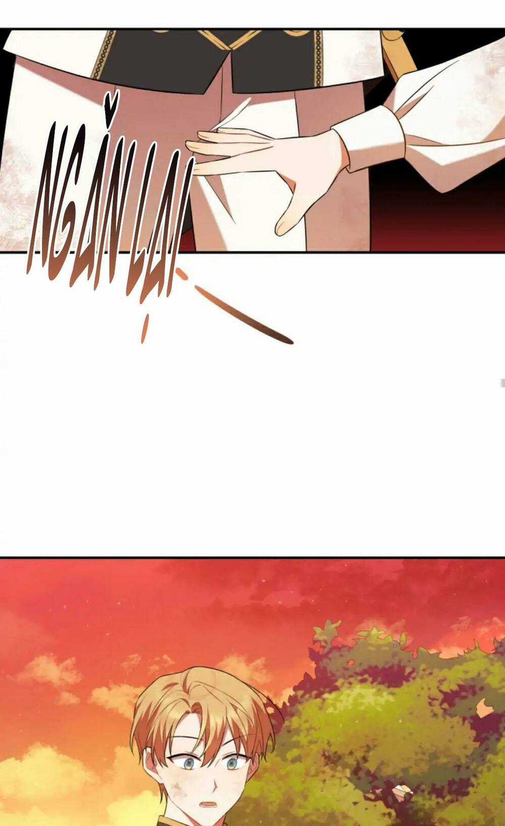 Thời Khắc Để Hiến Dâng Cái Chết Của Ngươi Đã Tới Chapter 5 trang 92